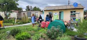 orphanage in need of solar