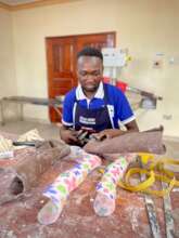 Prosthetic provision