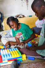 Children's respite care