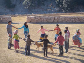 Integration activities
