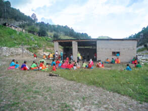 Integration and identity activities