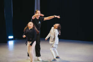 Youth Hip Hop ages 7-10