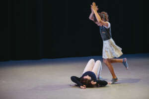Youth Hip Hop ages 7-10
