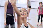 Zenon Dance Youth Outreach