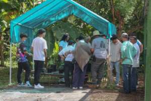 Creating resilient Youth