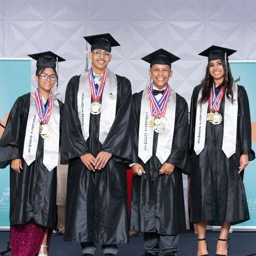 Puerto Rican Youth from Despair to Hope