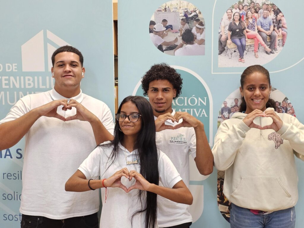 Puerto Rican Youth from Despair to Hope