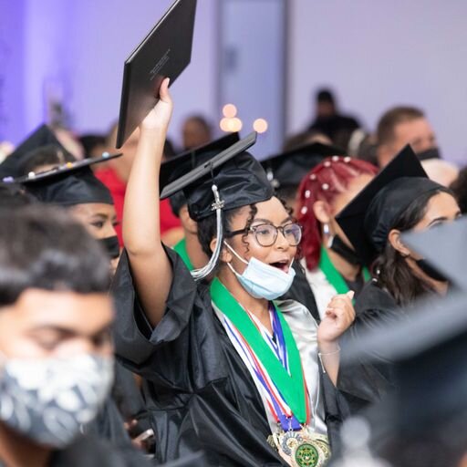 Puerto Rican Youth from Despair to Hope