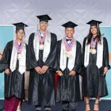 Graduation Achievements