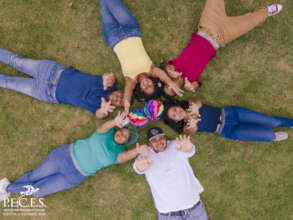 Puerto Rican Youth from Despair to Hope