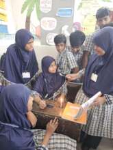 Power of Active Learning