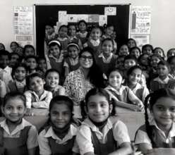 Rewriting India's Story For Good