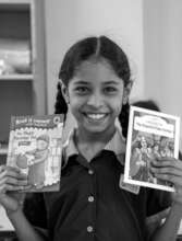 Unlocking Potential, one child at a time