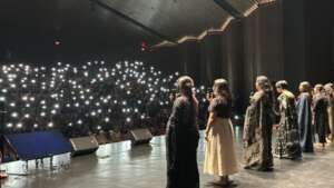 Leaders to brighten the path for ALL children