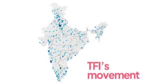 Transforming education across India