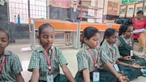 A commitment to holistic development