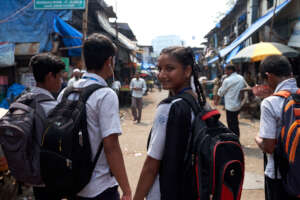 9K+ TFI students have graduated from grade 10