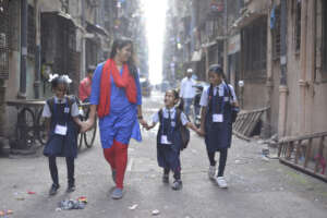 Our alumni enable us to have exponential impact.