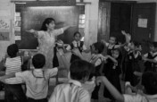 Educate 32000 underserved children in India