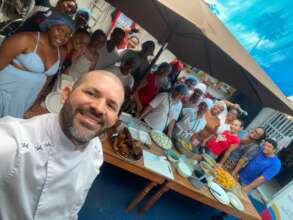 National and International Cooking Course