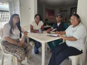 Bringing Healthcare to Our Community