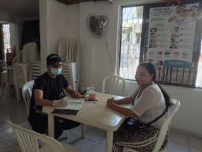 Promoting Preventive Healthcare
