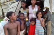 TRAINING PROGRAM FOR WOMEN HEAD OF HOUSEHOLD