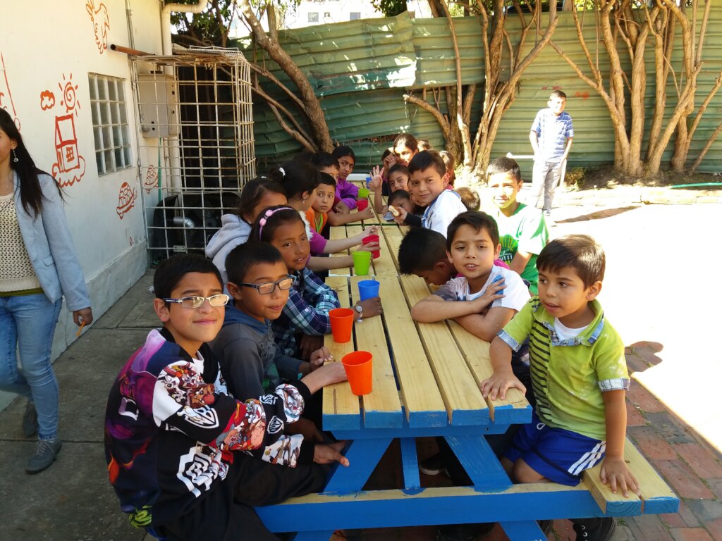 Helps us find a new place