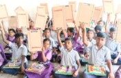 DONATE FOR EDUCATIONAL SUPPORT TO POOR CHILDREN