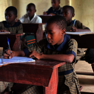 Seeds of Opportunity for 200+ Youth in Rural UG
