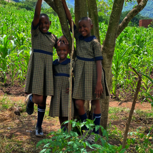 Seeds of Opportunity for 200+ Youth in Rural UG