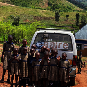 Seeds of Opportunity for 200+ Youth in Rural UG