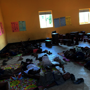 Seeds of Opportunity for 200+ Youth in Rural UG