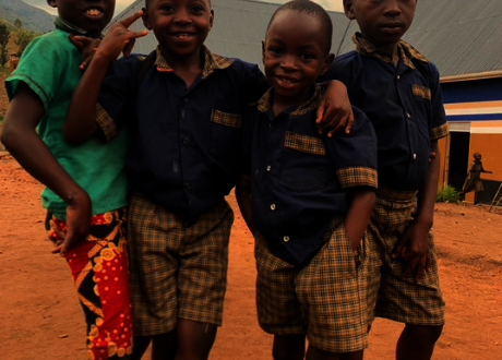 Seeds of Opportunity for 200+ Youth in Rural UG