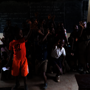 Seeds of Opportunity for 200+ Youth in Rural UG