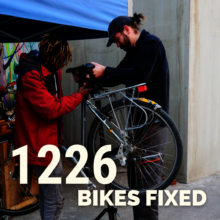 bikes fixed