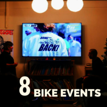 bike events