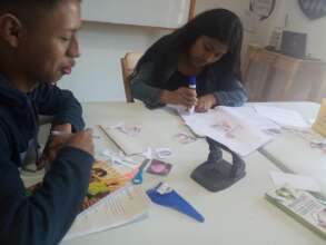 Alta Verapaz English club