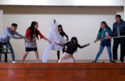 Open doors to discoveries for our students