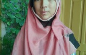 Refugee Girls High School Scholarship Program