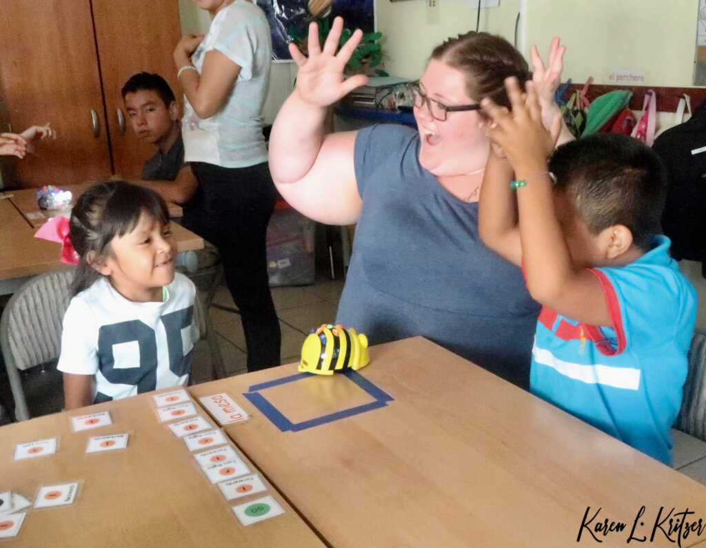 Help Deaf Kids in Mexico Learn to Code