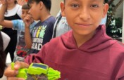 Help Deaf Kids in Mexico Learn to Code