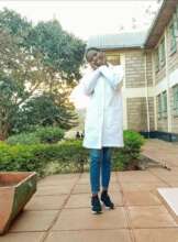 Anifa, Meru University of Science & Technology