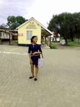Maureen internship 3rd year
