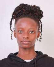 Tessa, JKUAT