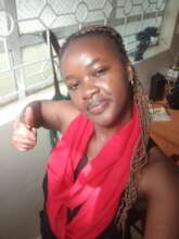 Wanjiku
