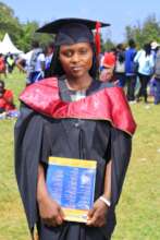 Sanaipei, MKU graduation