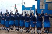TIES Kenya University Scholarships Project