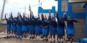 TIES Kenya University Scholarships Project