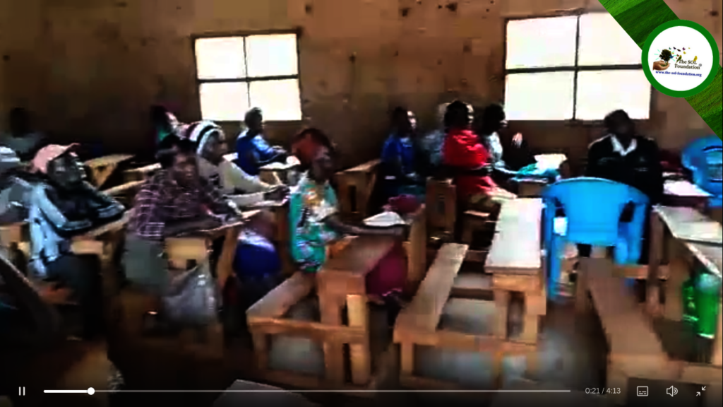 Classroom Education (3)